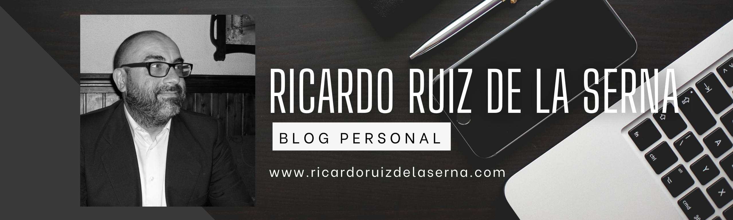 Ricardo Ruiz de la Serna